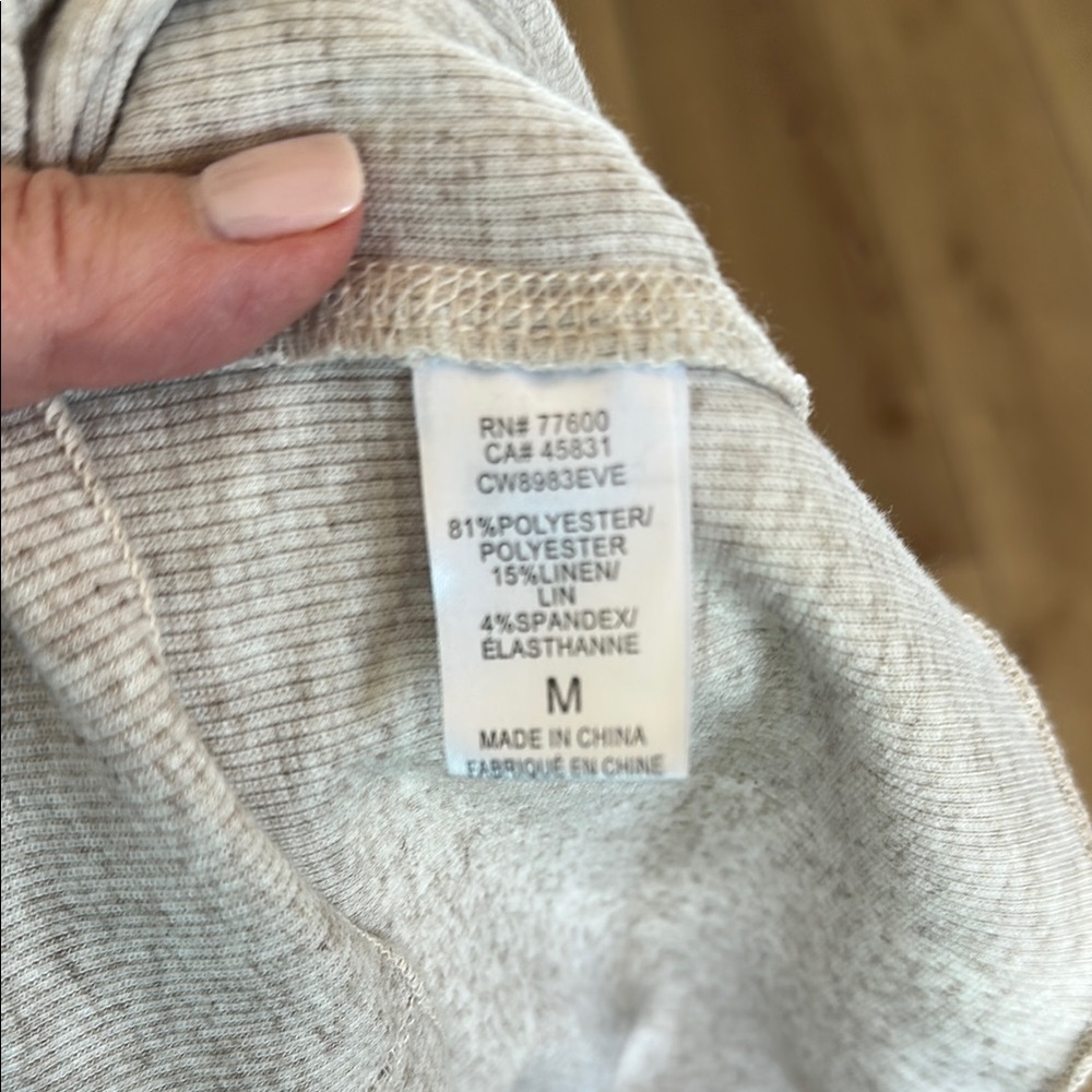 Chaser Racerback Top - Picture 8 of 8